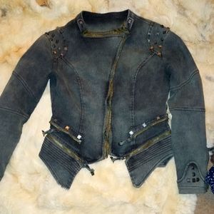 Jaket